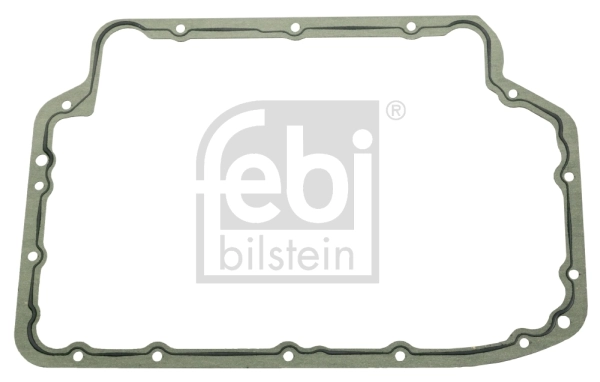 Gasket, oil sump